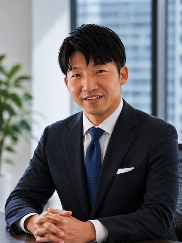 山口 潤 Founder / KaHOu代表